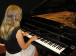 Victoria Drozdova, Piano and Voice teacher and performer, Portland, OR.